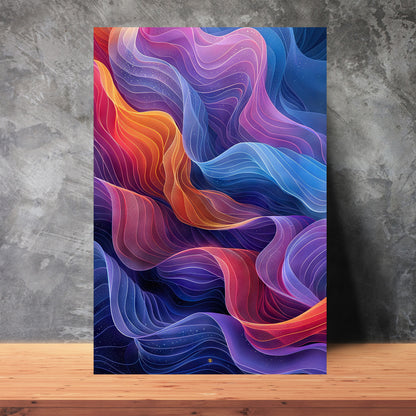 Modern Abstract Art | S29A44