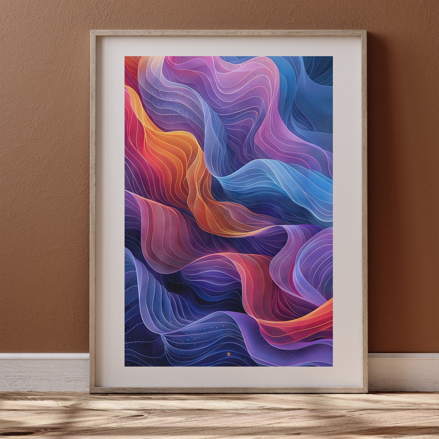 Modern Abstract Art | S29A44