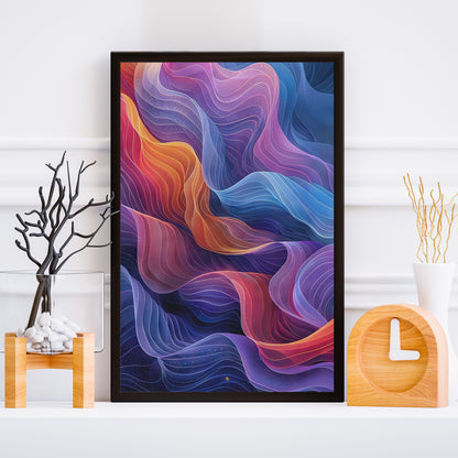 Modern Abstract Art | S29A44