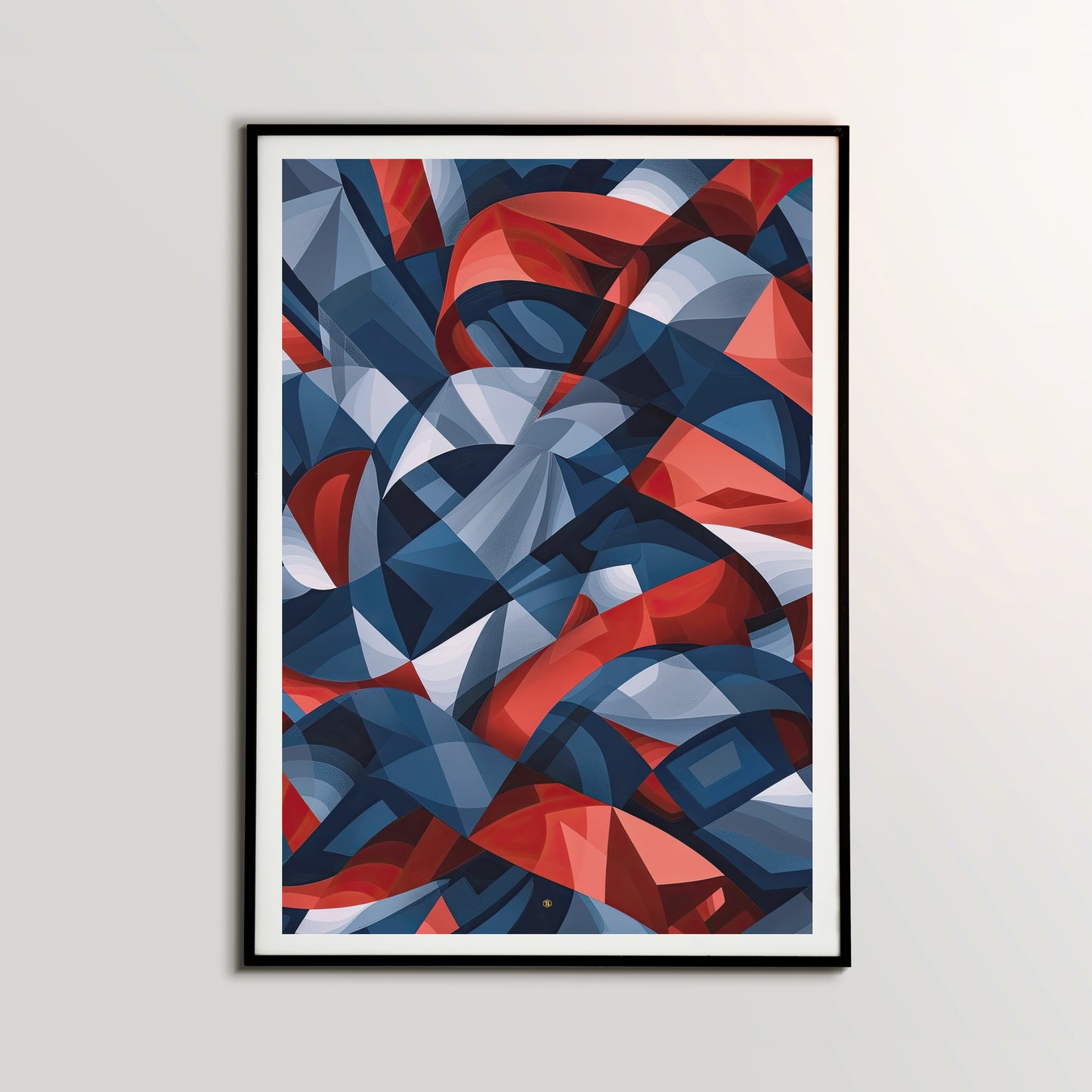 Modern Abstract Art | S29A45