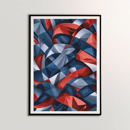 Modern Abstract Art | S29A45