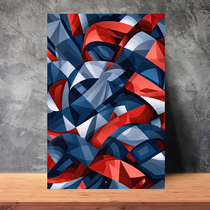 Modern Abstract Art | S29A45