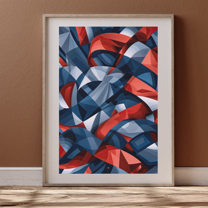 Modern Abstract Art | S29A45