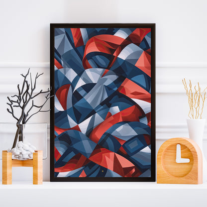 Modern Abstract Art | S29A45