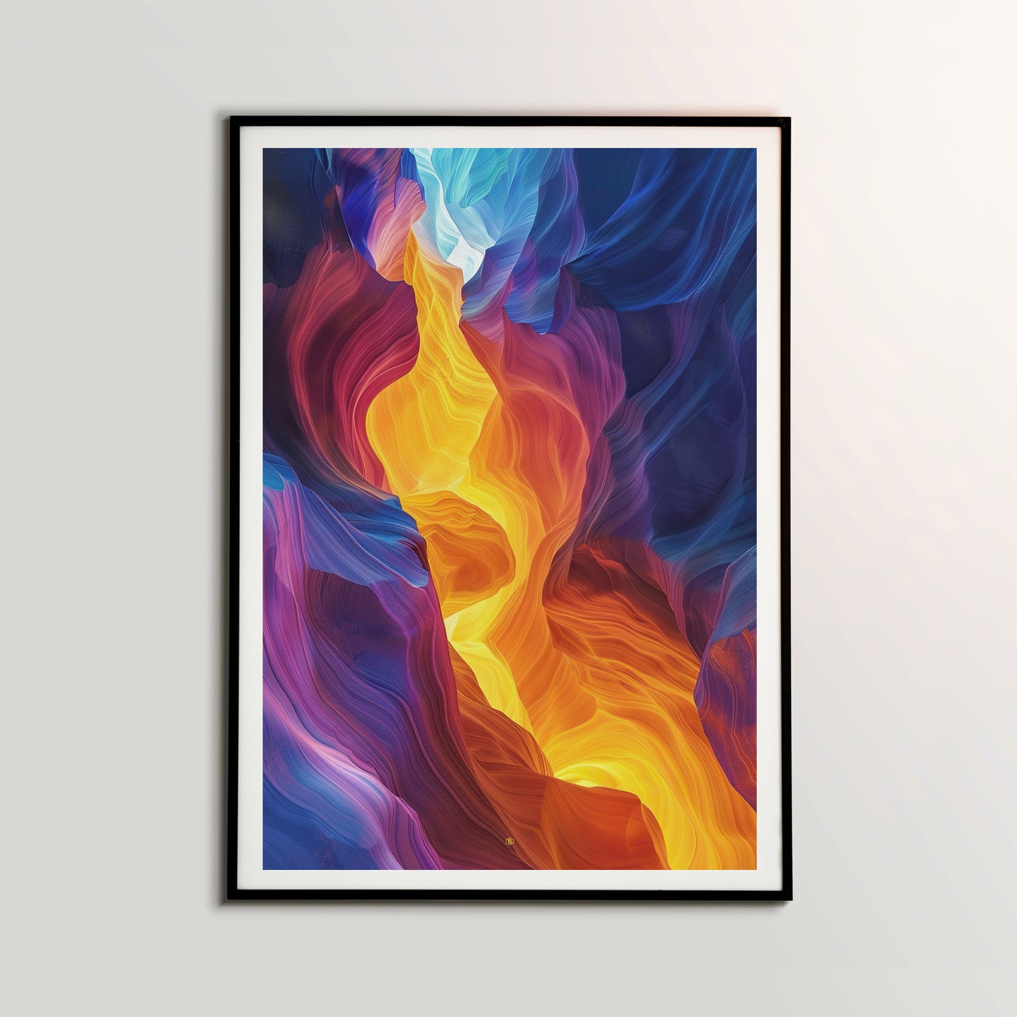 Modern Abstract Art | S29A46