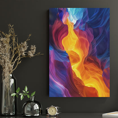 Modern Abstract Art | S29A46