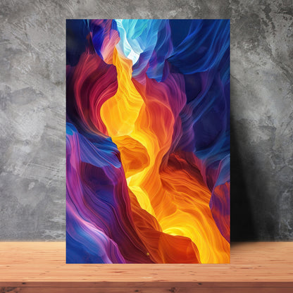 Modern Abstract Art | S29A46