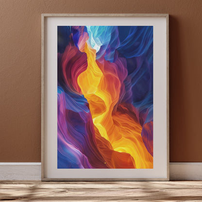 Modern Abstract Art | S29A46