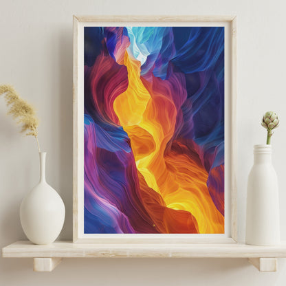 Modern Abstract Art | S29A46