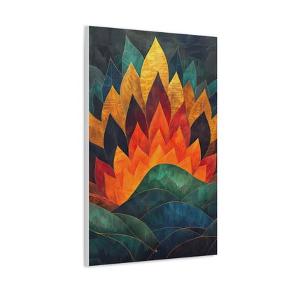 Modern Abstract Art | S29A47