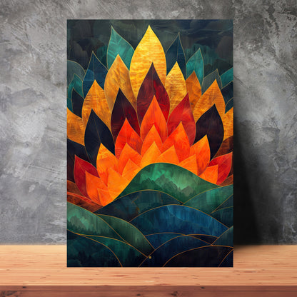 Modern Abstract Art | S29A47