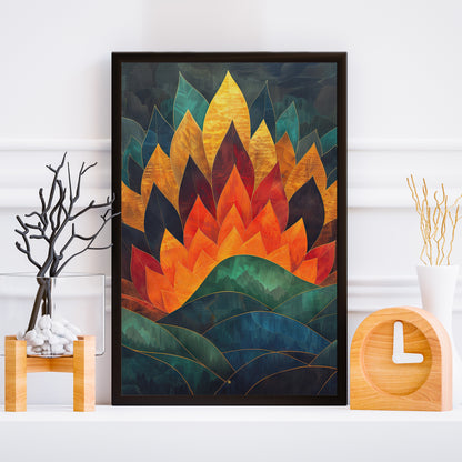 Modern Abstract Art | S29A47