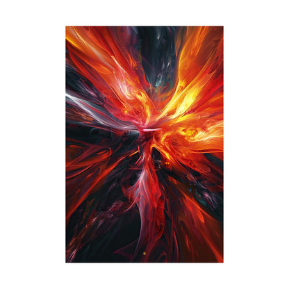 Modern Abstract Art | S29A48