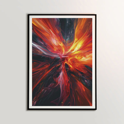 Modern Abstract Art | S29A48