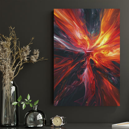 Modern Abstract Art | S29A48