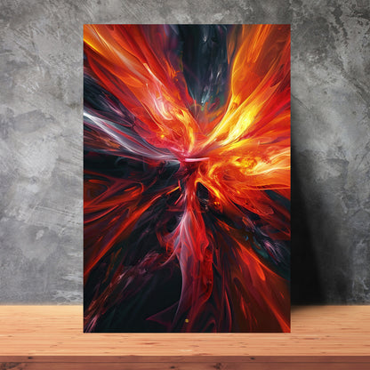 Modern Abstract Art | S29A48