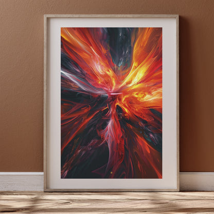 Modern Abstract Art | S29A48