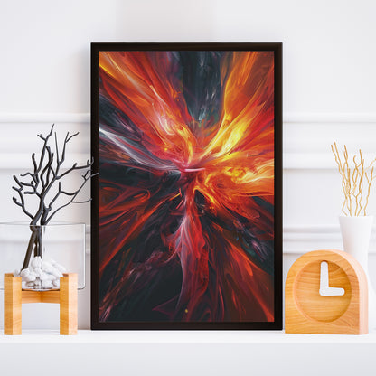 Modern Abstract Art | S29A48