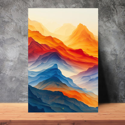 Modern Abstract Art | S29A49