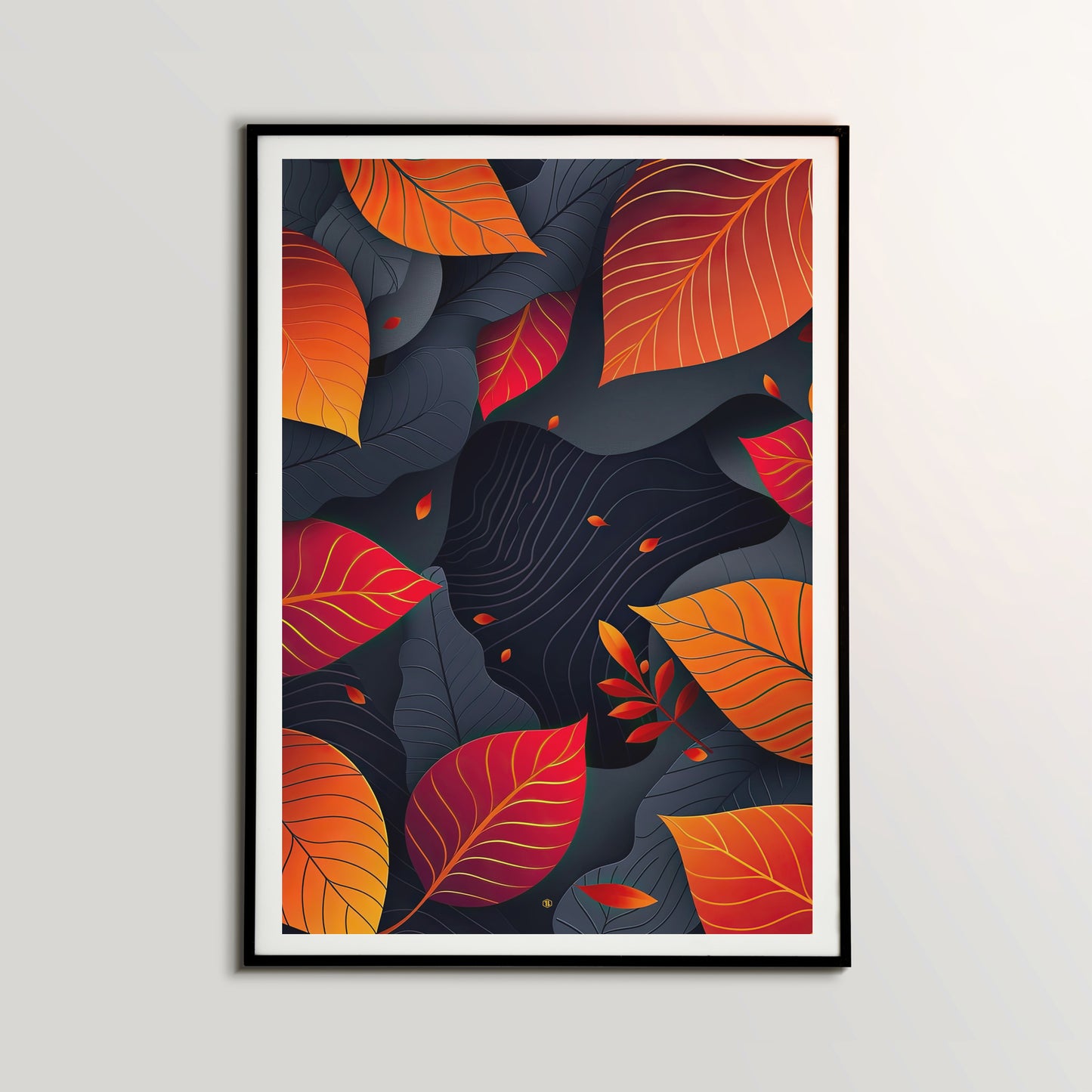 Modern Abstract Art | S29A50