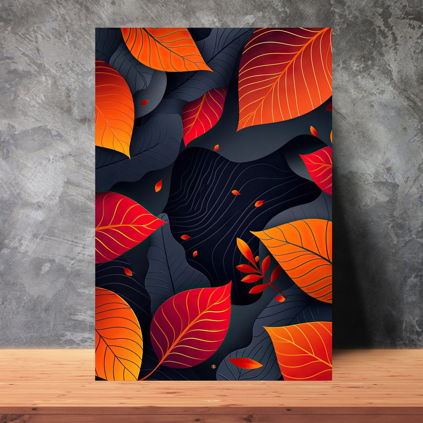 Modern Abstract Art | S29A50