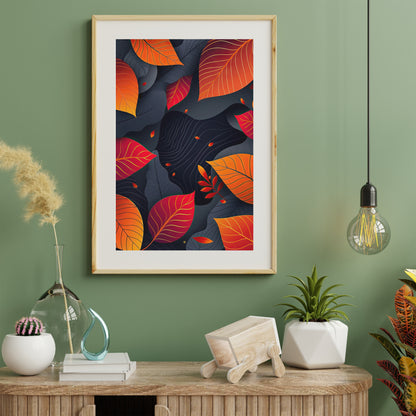 Modern Abstract Art | S29A50