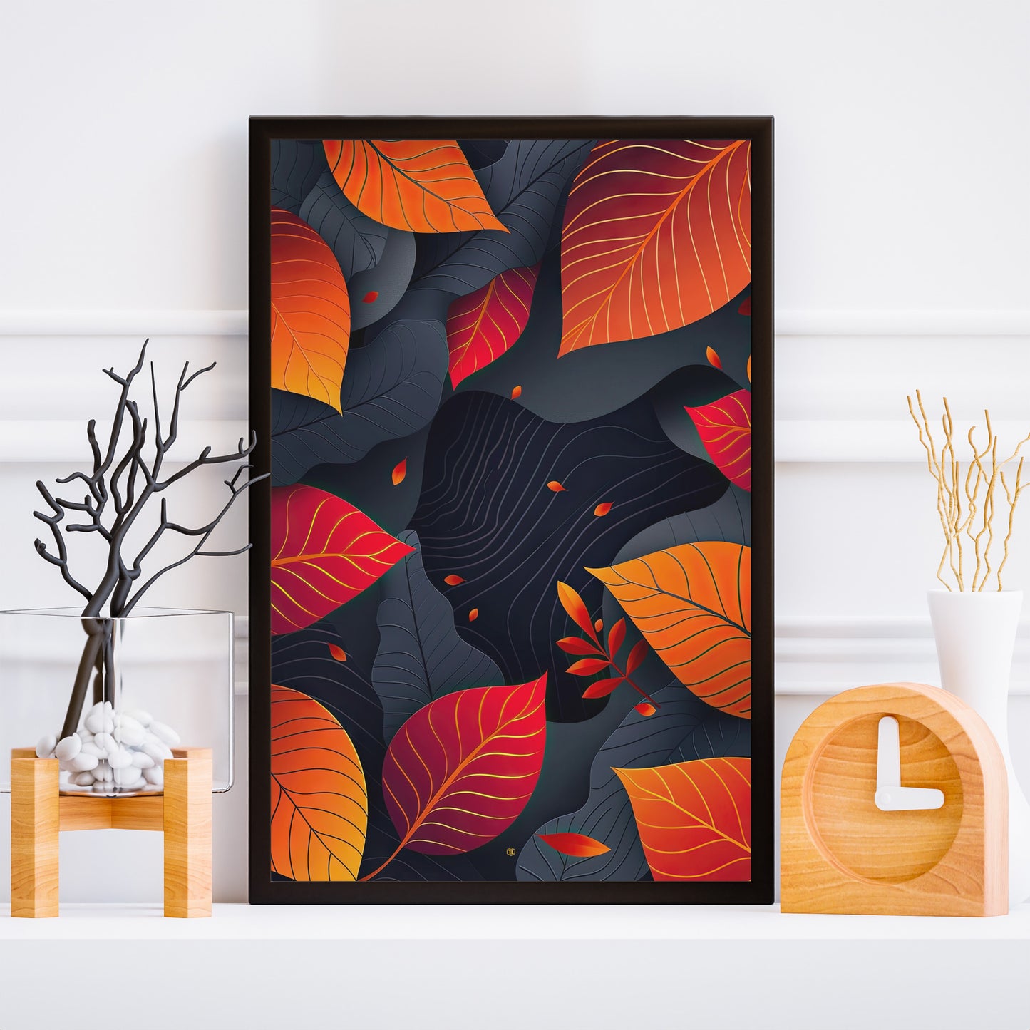 Modern Abstract Art | S29A50