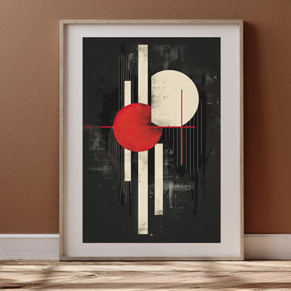 Modern Abstract Art | S30A1