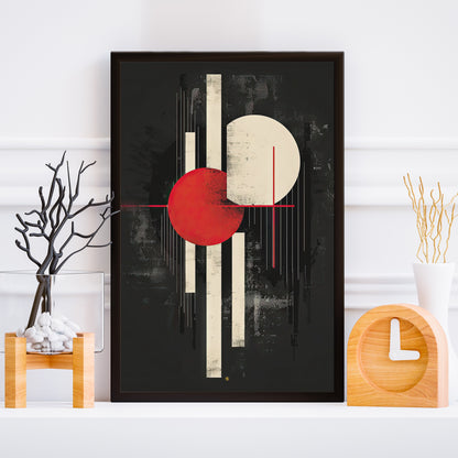 Modern Abstract Art | S30A1