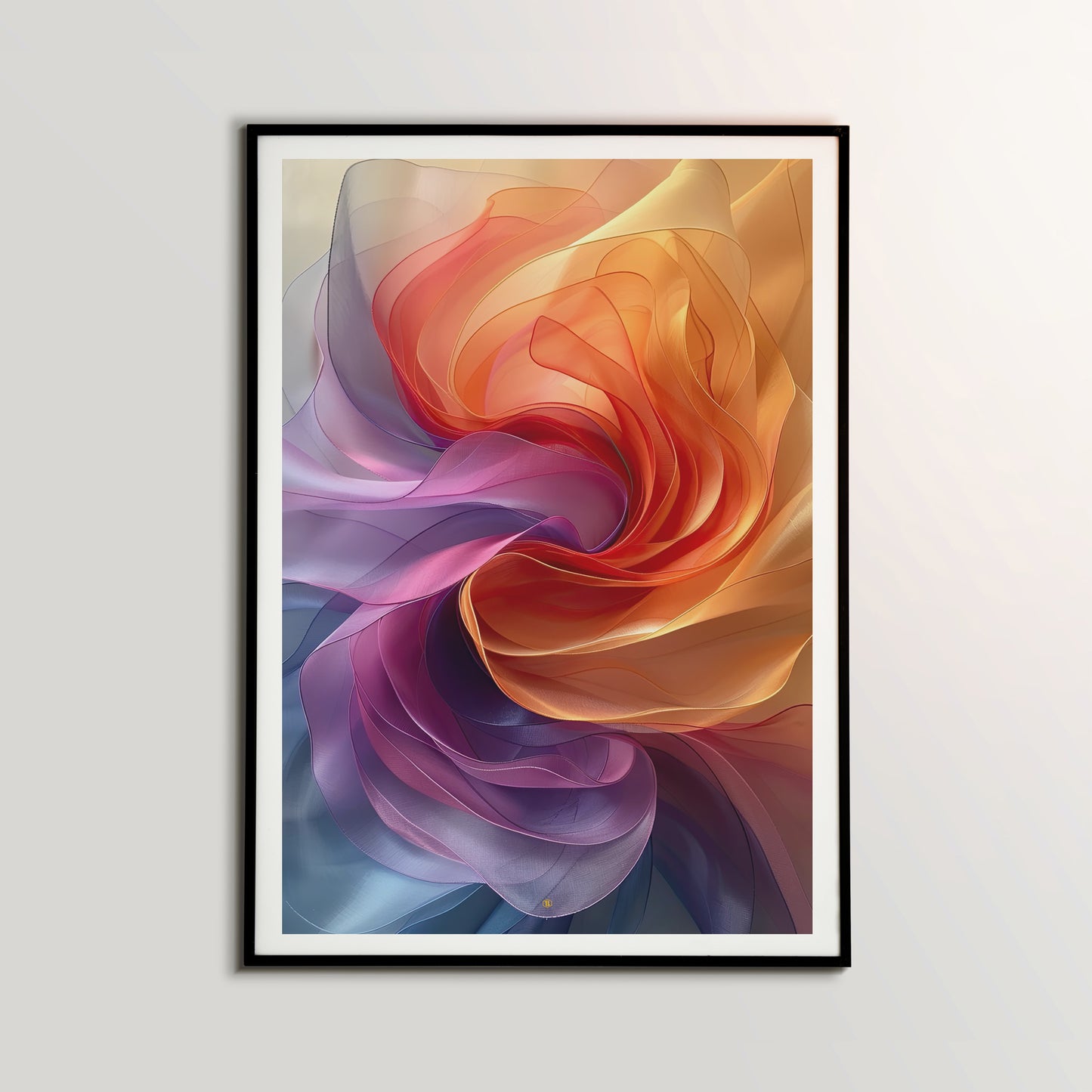 Modern Abstract Art | S30A2