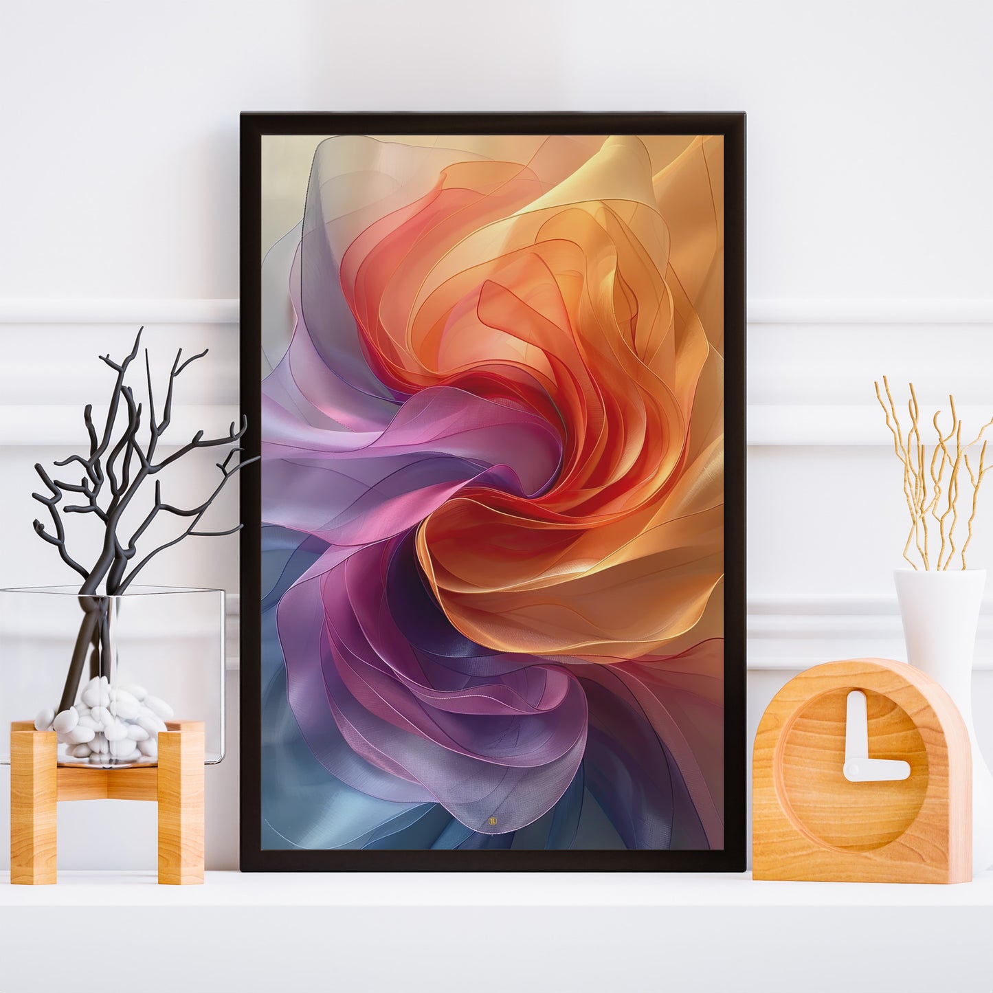 Modern Abstract Art | S30A2