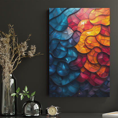 Modern Abstract Art | S30A3