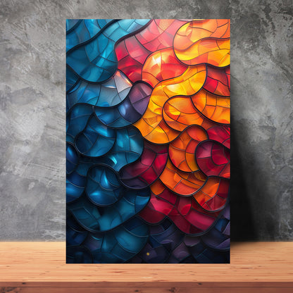 Modern Abstract Art | S30A3