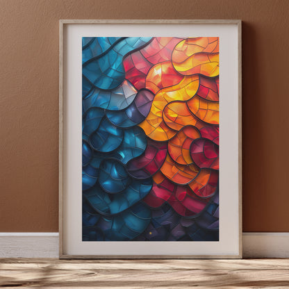 Modern Abstract Art | S30A3