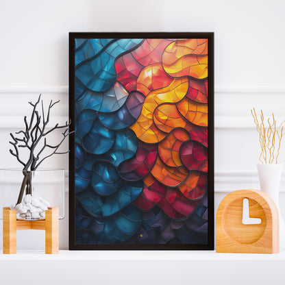 Modern Abstract Art | S30A3