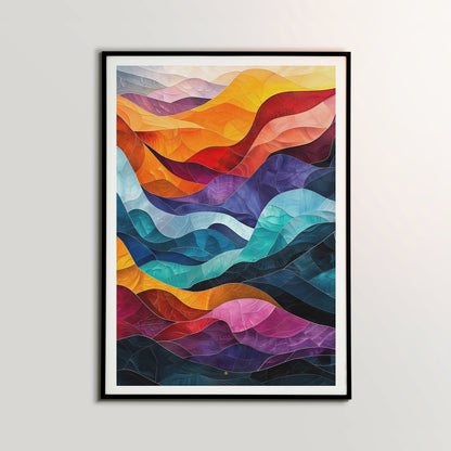 Modern Abstract Art | S30A9