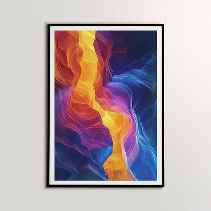 Modern Abstract Art | S30A10