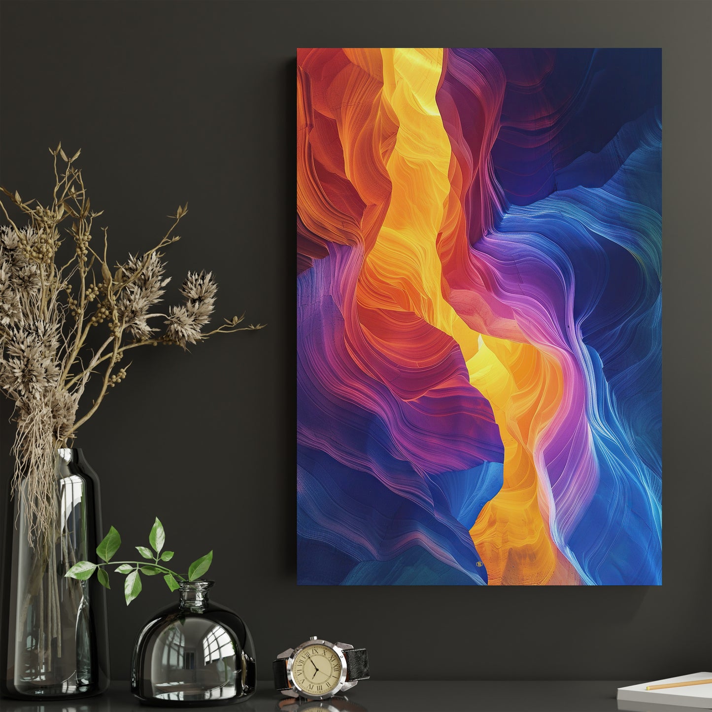 Modern Abstract Art | S30A10