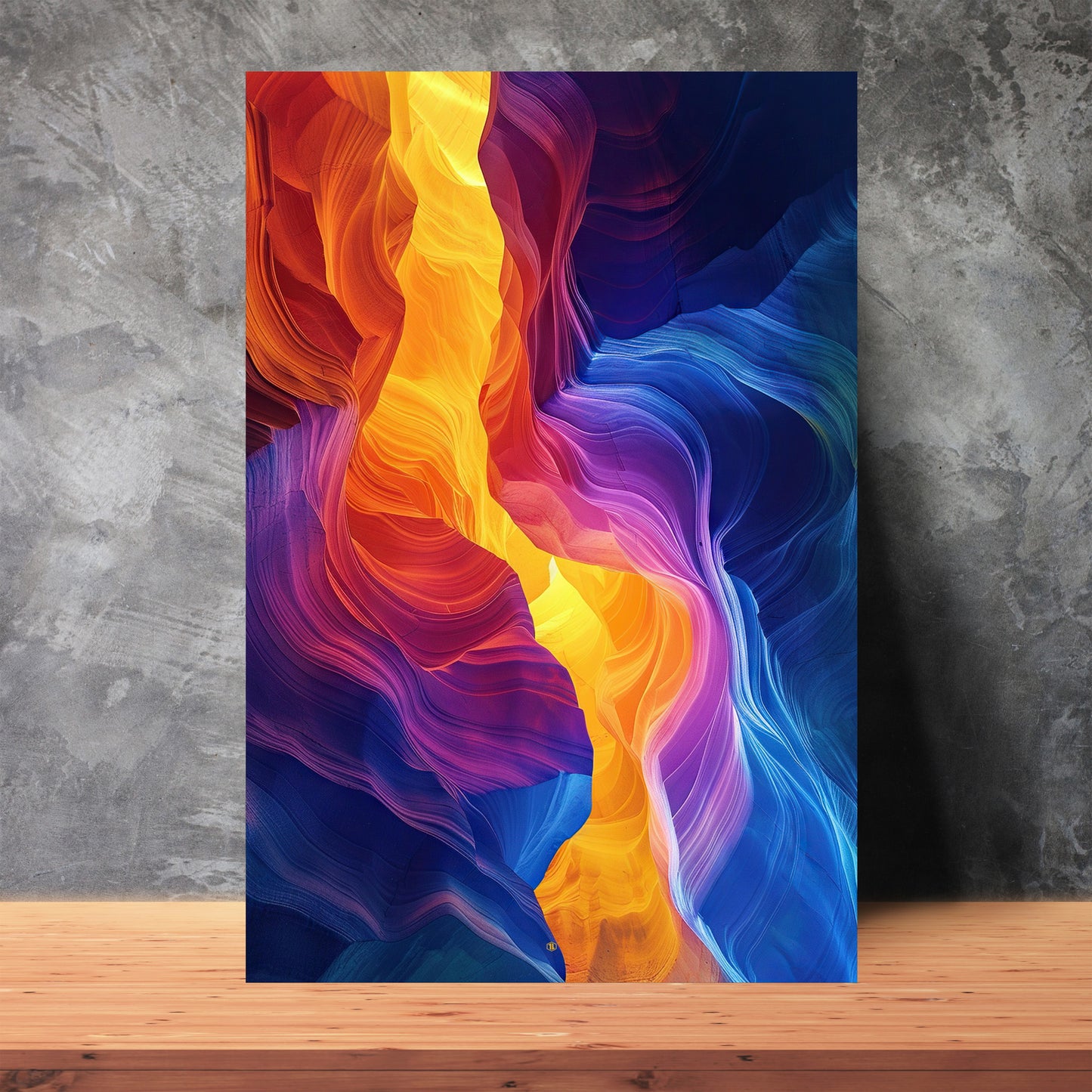 Modern Abstract Art | S30A10