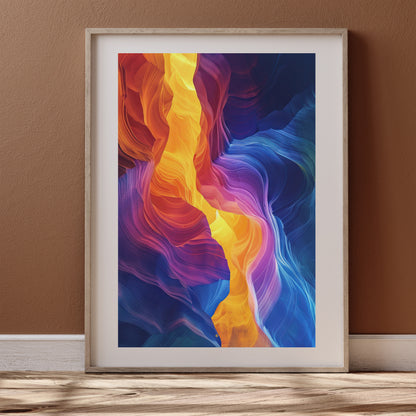 Modern Abstract Art | S30A10