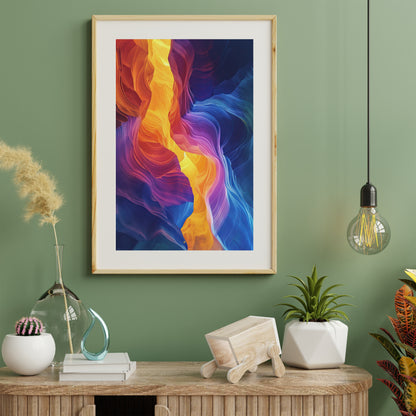 Modern Abstract Art | S30A10