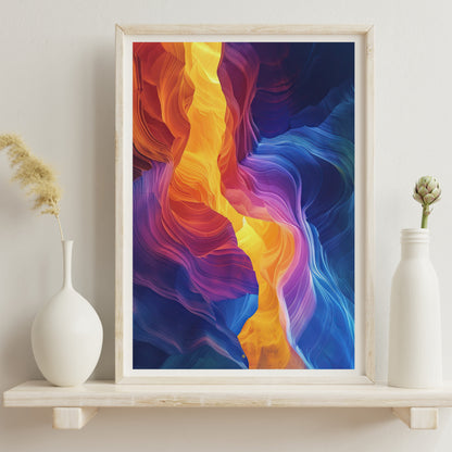 Modern Abstract Art | S30A10