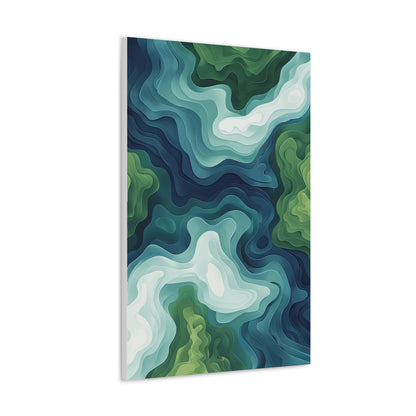 Modern Abstract Art | S30A12