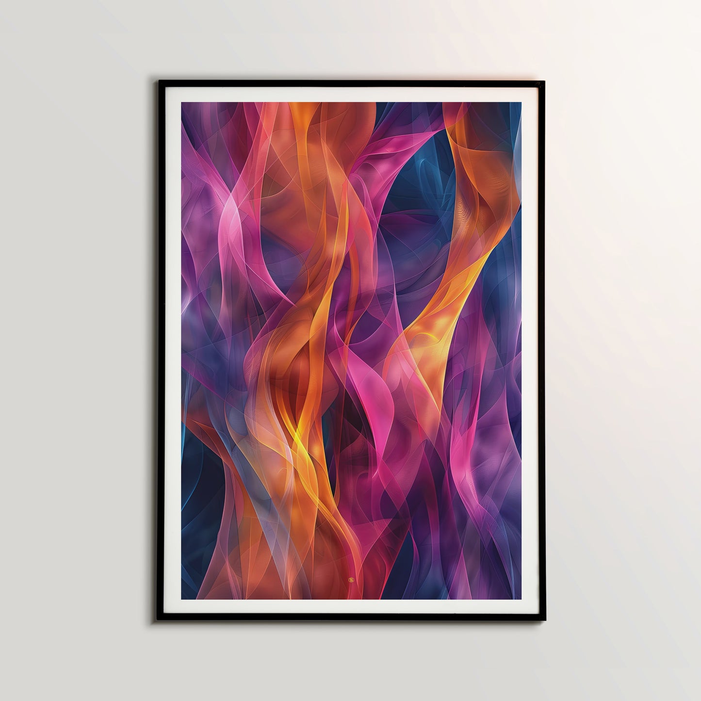 Modern Abstract Art | S30A13