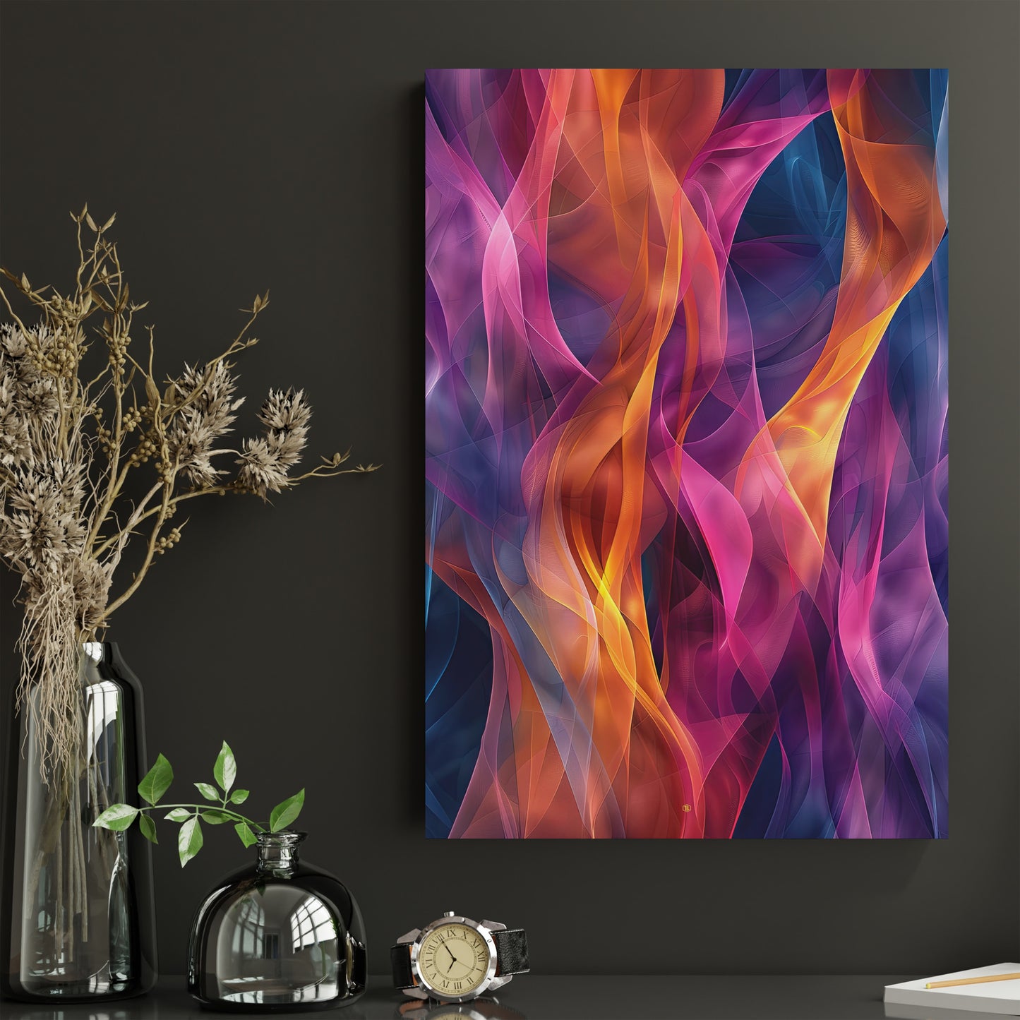 Modern Abstract Art | S30A13