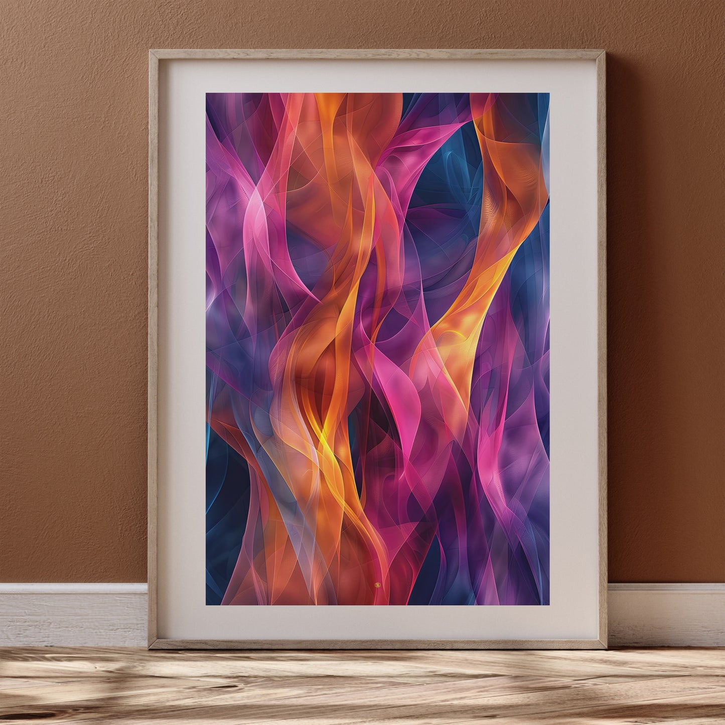 Modern Abstract Art | S30A13