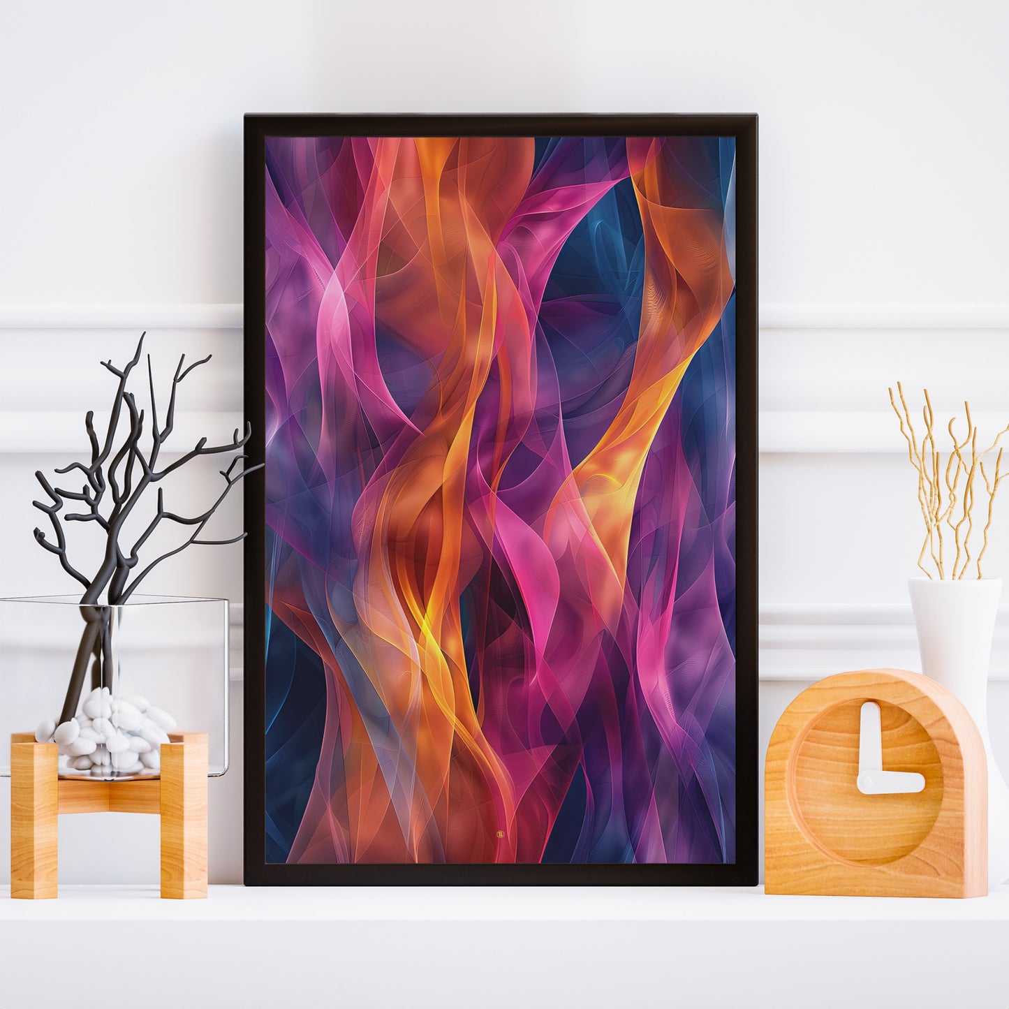 Modern Abstract Art | S30A13