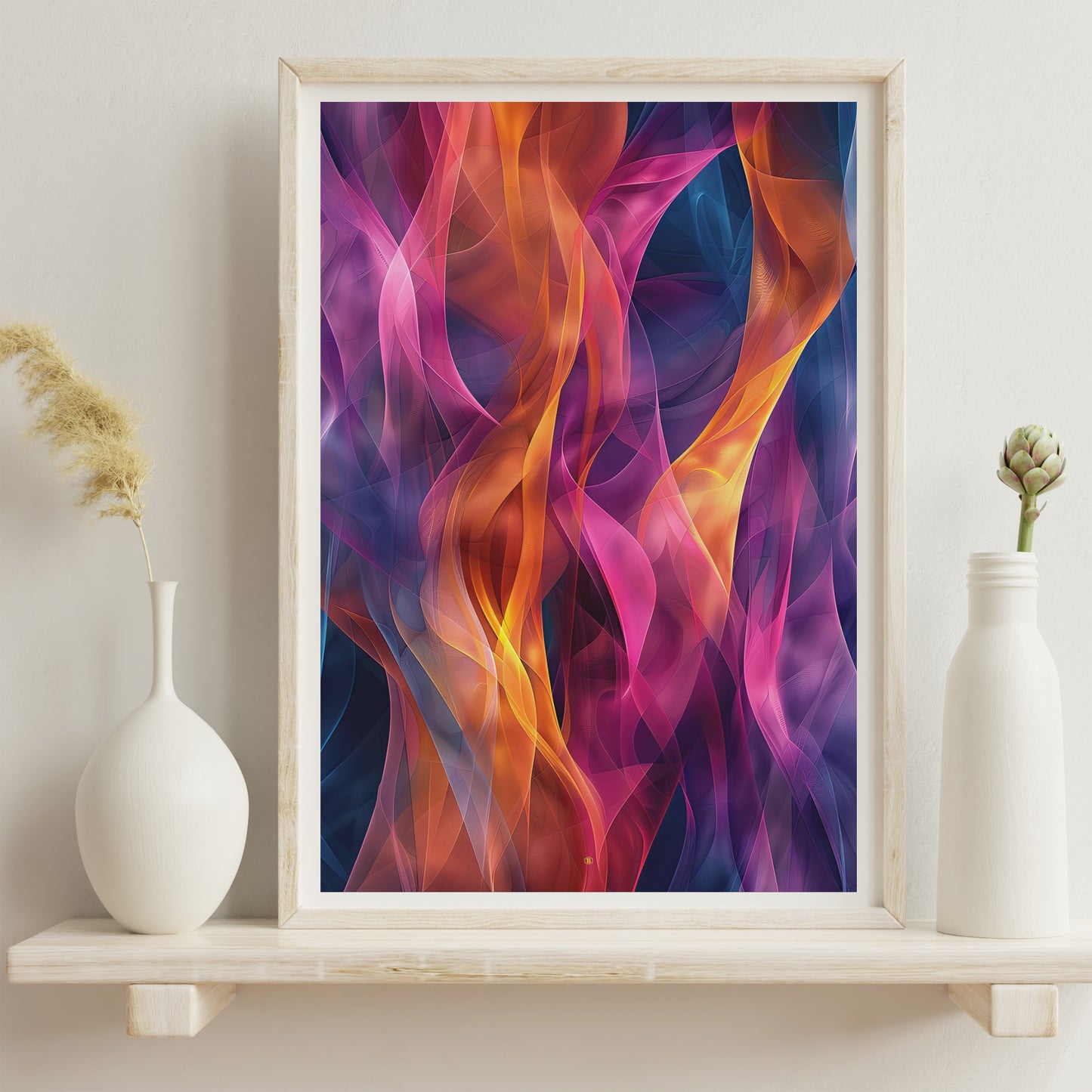 Modern Abstract Art | S30A13