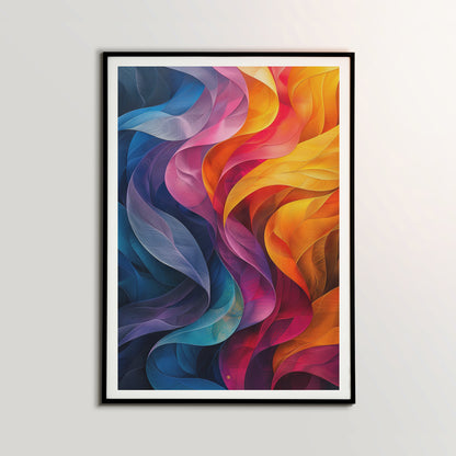 Modern Abstract Art | S30A15