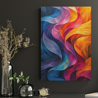 Modern Abstract Art | S30A15